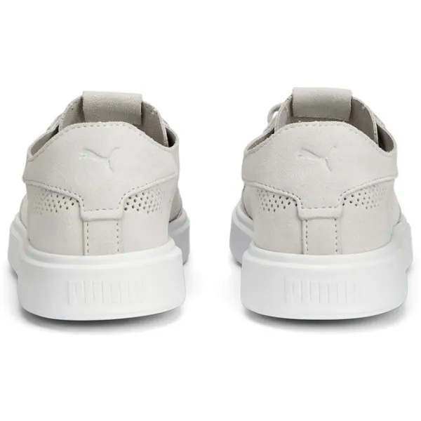 Кеды для женщин Puma Lajla Tonal Wns Весна - лето/ Серый photo 5