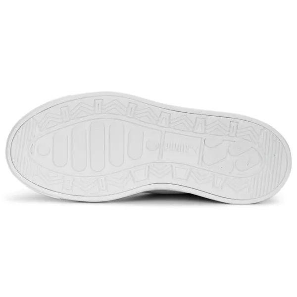 Кеды для женщин Puma Lajla Tonal Wns Весна - лето/ Серый photo 6