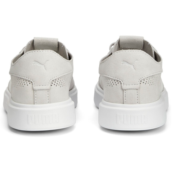 Кеды для женщин Puma Lajla Tonal Wns Весна - лето/ Серый photo 5