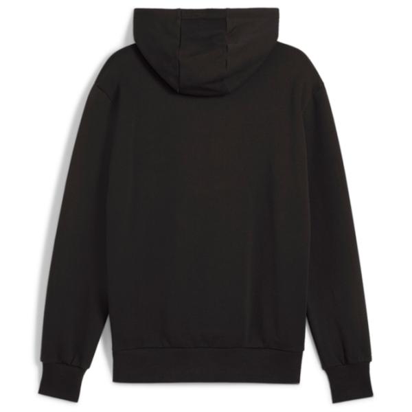 Толстовка для мужчин Puma Posterize 2.0 Прямой/ Черный photo 2