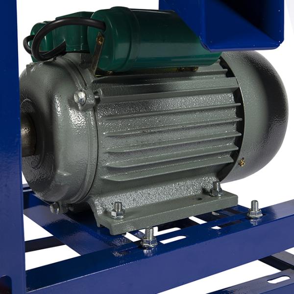 Moară electrică Micul Fermier GF-2149 250 kg/ h/ 2200 W/ 2800 rot/ min photo 7 Moară electrică Micul Fermier GF-2149 250 kg/ h/ 2200 W/ 2800 rot/ min photo 7
