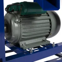 Moară electrică Micul Fermier GF-2149 250 kg/ h/ 2200 W/ 2800 rot/ min photo 7