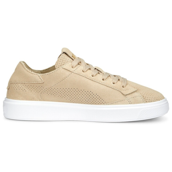 Ghete pentru femei Puma Lajla Tonal Wns Primăvară - vară/ Beige photo 3