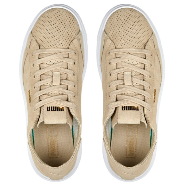 Ghete pentru femei Puma Lajla Tonal Wns Primăvară - vară/ Beige photo 4