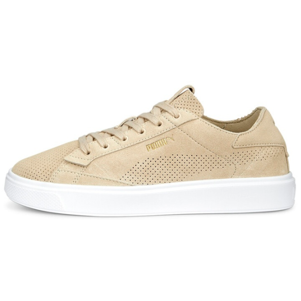Ghete pentru femei Puma Lajla Tonal Wns Primăvară - vară/ Beige photo 2