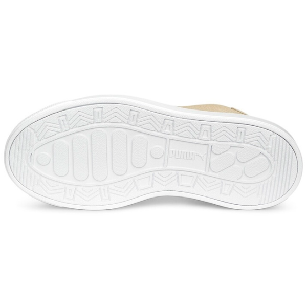 Кеды для женщин Puma Lajla Tonal Wns Весна - лето/ Бежевый photo 6