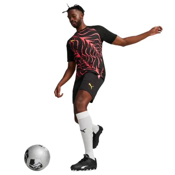 Șorțuri sport Puma Teamliga Training Shorts 2 S photo 5 Șorțuri sport Puma Teamliga Training Shorts 2 S photo 5