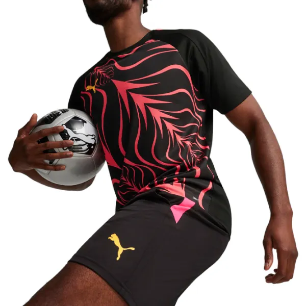 Șorțuri sport Puma Teamliga Training Shorts 2 S photo 6 Șorțuri sport Puma Teamliga Training Shorts 2 S photo 6