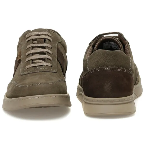 Pantofi pentru bărbați Flogart 3F CURE-N 3PR Demisezon/ Sand photo 4 Pantofi pentru bărbați Flogart 3F CURE-N 3PR Demisezon/ Sand photo 4