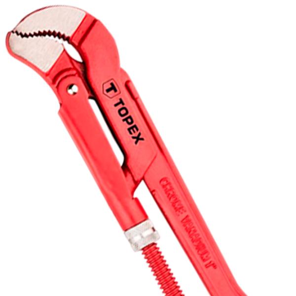 Cleşte mops Topex 34D761 330 mm photo 2