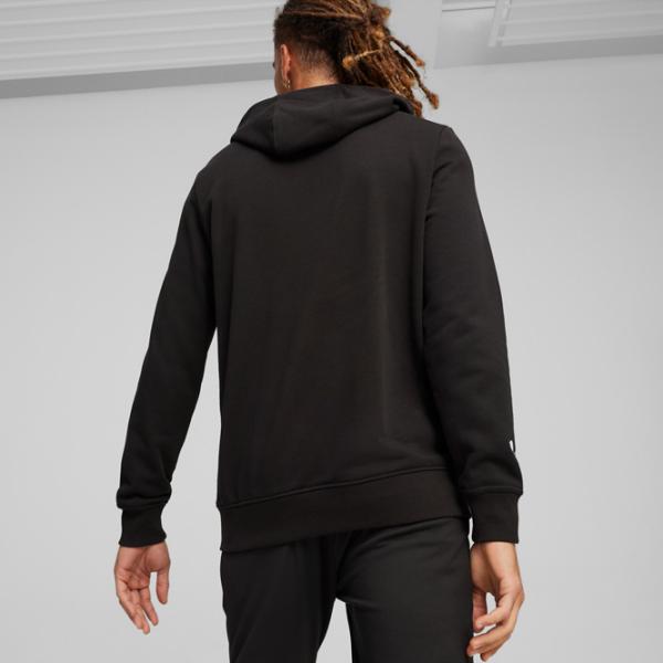 Толстовка для мужчин Puma Mercedes AMG-Petronas F1 Прямой/ Черный photo 4 Толстовка для мужчин Puma Mercedes AMG-Petronas F1 Прямой/ Черный photo 4