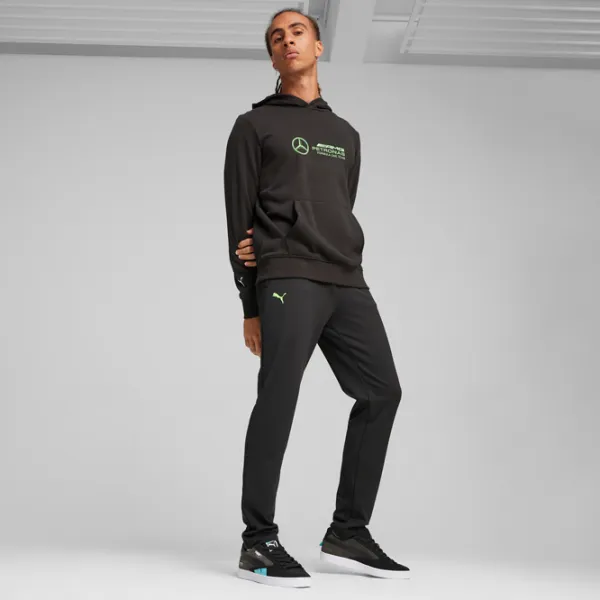 Толстовка для мужчин Puma Mercedes AMG-Petronas F1 Прямой/ Черный photo 5 Толстовка для мужчин Puma Mercedes AMG-Petronas F1 Прямой/ Черный photo 5