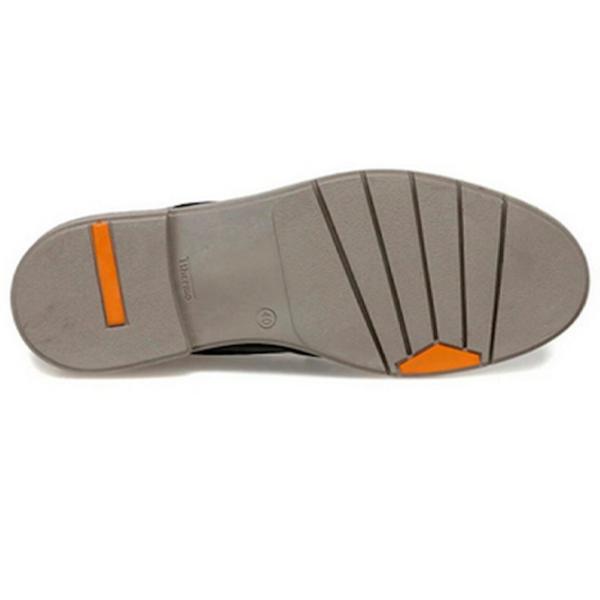 Pantofi pentru bărbați JJ-Stiller 3P VELES 3FX Demisezon/ Black photo 4