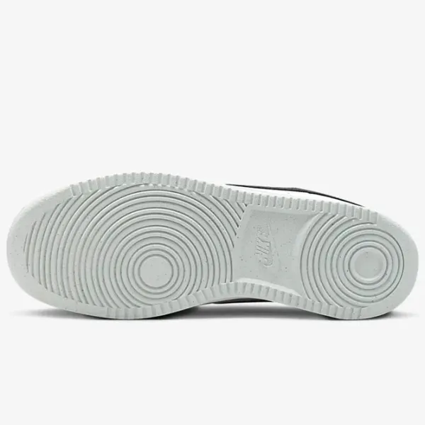 Ghete pentru bărbați Nike Court Vision Lo Nn 40.5 / White Black photo 6