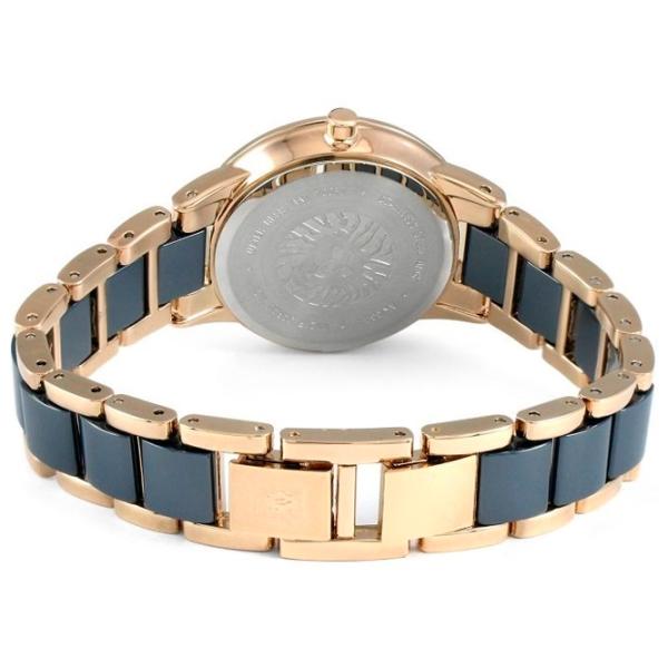 Ceas de mână pentru femei ANNE KLEIN AK/ 3344NVRG Cuarț/ 32 mm photo 2 Ceas de mână pentru femei ANNE KLEIN AK/ 3344NVRG Cuarț/ 32 mm photo 2