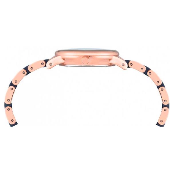 Ceas de mână pentru femei ANNE KLEIN AK/ 3344NVRG Cuarț/ 32 mm photo 3 Ceas de mână pentru femei ANNE KLEIN AK/ 3344NVRG Cuarț/ 32 mm photo 3