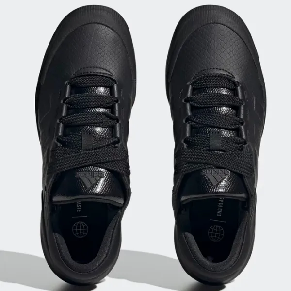 Кеды для женщин Adidas Court Funk Осень - Зима/ Черный photo 5 Кеды для женщин Adidas Court Funk Осень - Зима/ Черный photo 5