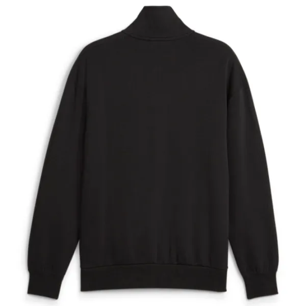 Толстовка для мужчин Puma MMQ T7 Track Jacket Прямой/ Черный photo 2