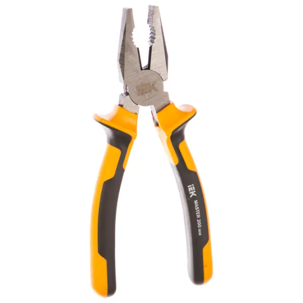 Clește IEK TPL-1-200 200 mm photo 2