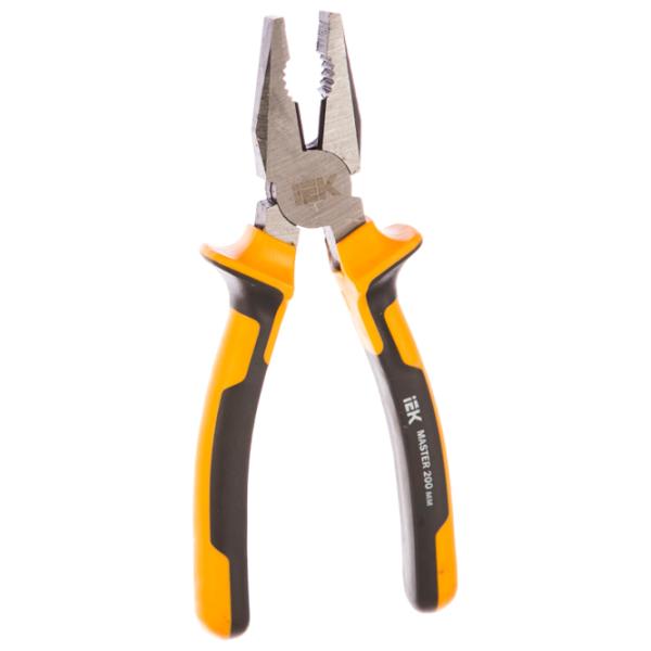 Clește IEK TPL-1-200 200 mm photo 2