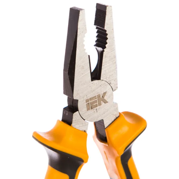 Clește IEK TPL-1-200 200 mm photo 3