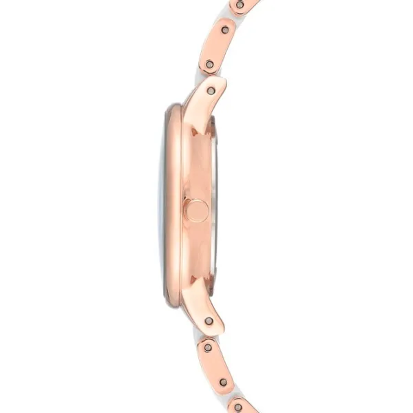 Наручные часы для женщин ANNE KLEIN AK/ 3344WTRG Кварцевый/ 32 мм photo 2 Наручные часы для женщин ANNE KLEIN AK/ 3344WTRG Кварцевый/ 32 мм photo 2