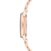 Ceas de mână pentru femei ANNE KLEIN AK/ 3344WTRG Cuarț/ 32 mm photo 2