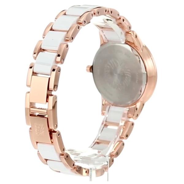 Наручные часы для женщин ANNE KLEIN AK/ 3344WTRG Кварцевый/ 32 мм photo 3 Наручные часы для женщин ANNE KLEIN AK/ 3344WTRG Кварцевый/ 32 мм photo 3