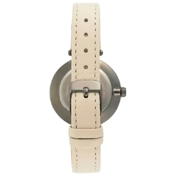 Ceas de mână pentru femei ANNE KLEIN AK/ 3445GYCR Cuarț/ 32 mm photo 2 Ceas de mână pentru femei ANNE KLEIN AK/ 3445GYCR Cuarț/ 32 mm photo 2
