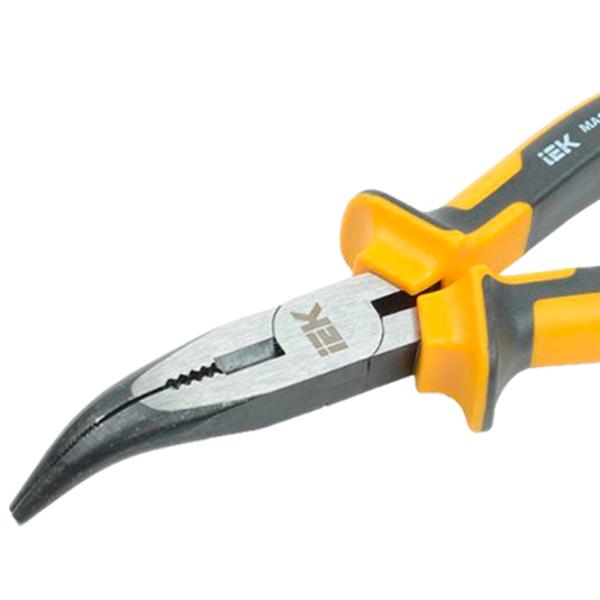 Clește IEK TCN-1-160 160 mm photo 2