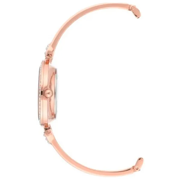 Ceas de mână pentru femei ANNE KLEIN AK/ 3466RGST Cuarț/ 28 mm photo 2 Ceas de mână pentru femei ANNE KLEIN AK/ 3466RGST Cuarț/ 28 mm photo 2