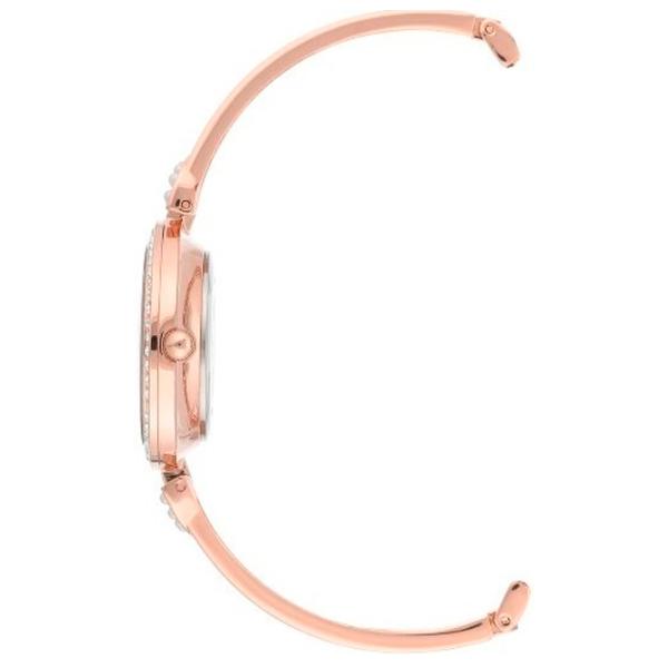 Ceas de mână pentru femei ANNE KLEIN AK/ 3466RGST Cuarț/ 28 mm photo 2 Ceas de mână pentru femei ANNE KLEIN AK/ 3466RGST Cuarț/ 28 mm photo 2
