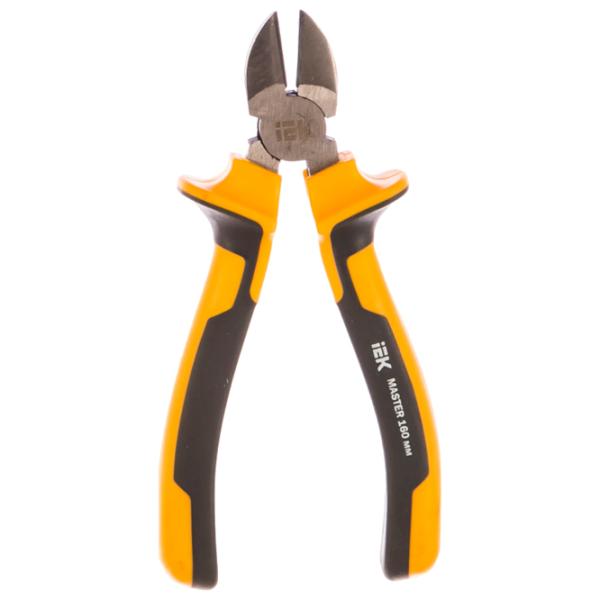 Clește taietor IEK TCP-1-160 160 mm photo 2