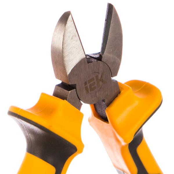 Clește taietor IEK TCP-1-160 160 mm photo 3