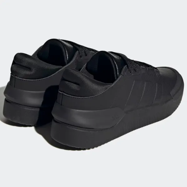 Кеды для женщин Adidas Court Funk Осень - Зима/ Черный photo 4