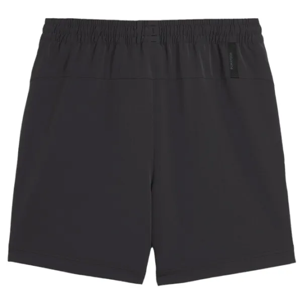 Шорты для мужчин Puma Pumatech Shorts 6 Wv M/ Черный photo 2