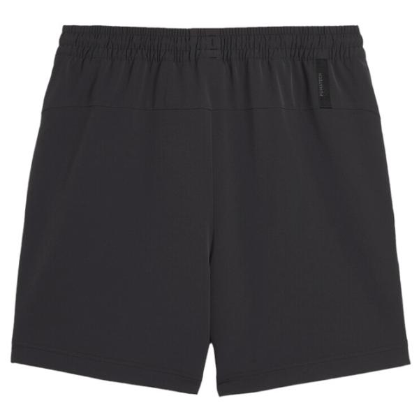 Шорты для мужчин Puma Pumatech Shorts 6 Wv M/ Черный photo 2