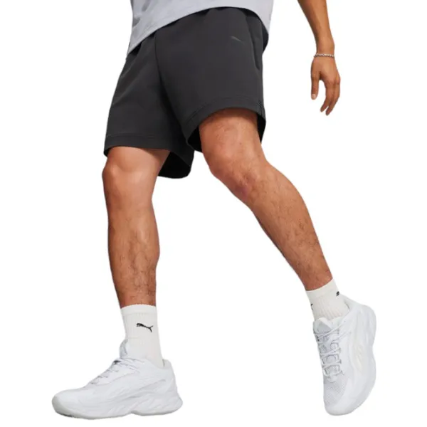 Шорты для мужчин Puma Pumatech Shorts 6 Wv M/ Черный photo 3