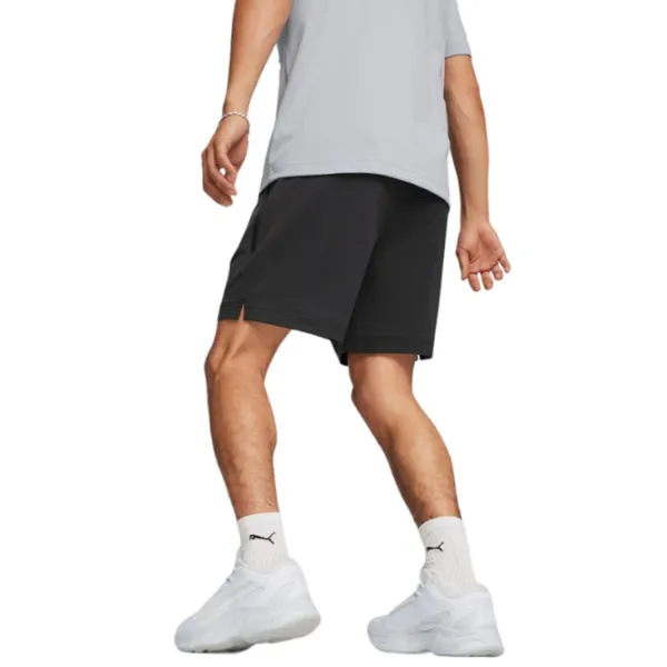 Шорты для мужчин Puma Pumatech Shorts 6 Wv M/ Черный photo 4