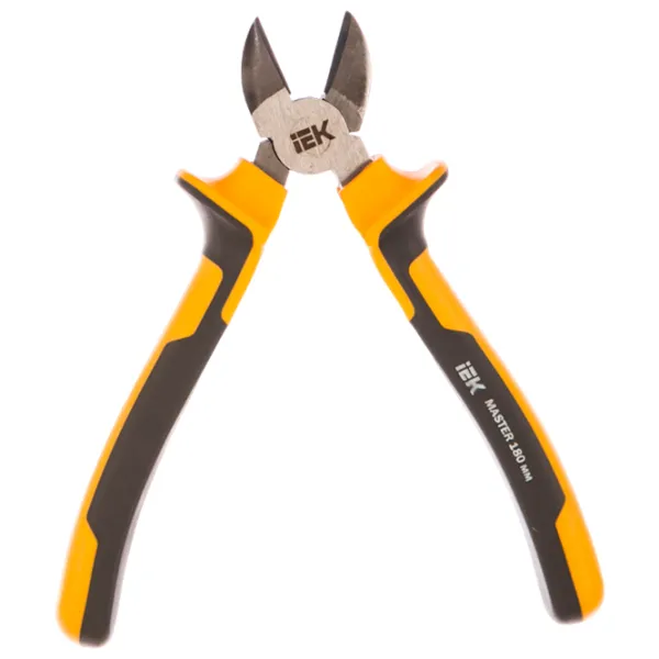 Clește taietor IEK TCP-1-180 180 mm photo 2