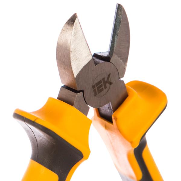 Clește taietor IEK TCP-1-180 180 mm photo 3