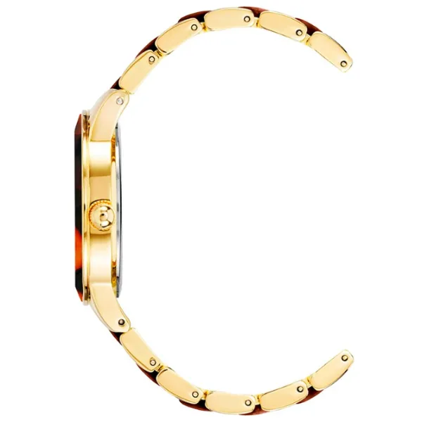 Ceas de mână pentru femei ANNE KLEIN AK/ 3610GPTO Cuarț/ 34 mm photo 2 Ceas de mână pentru femei ANNE KLEIN AK/ 3610GPTO Cuarț/ 34 mm photo 2