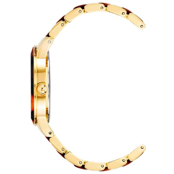 Ceas de mână pentru femei ANNE KLEIN AK/ 3610GPTO Cuarț/ 34 mm photo 2 Ceas de mână pentru femei ANNE KLEIN AK/ 3610GPTO Cuarț/ 34 mm photo 2