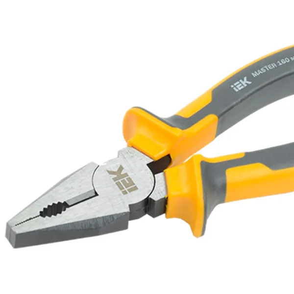 Clește IEK TPL-1-160 160 mm photo 2