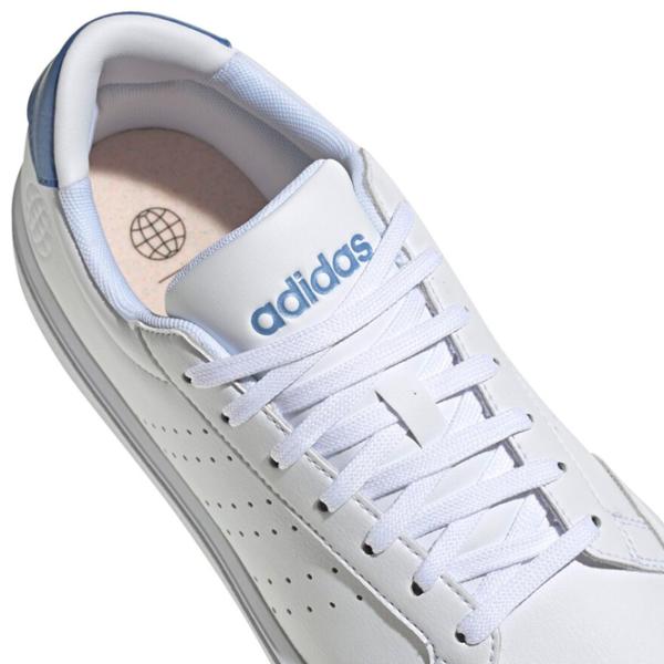 Ghete pentru femei Adidas Nova Court Primăvară - vară/ White photo 5 Ghete pentru femei Adidas Nova Court Primăvară - vară/ White photo 5