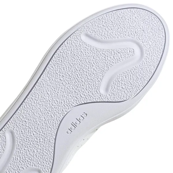 Ghete pentru femei Adidas Nova Court Primăvară - vară/ White photo 6