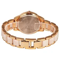 Ceas de mână pentru femei ANNE KLEIN AK/ 3610GPWT Cuarț/ 34 mm photo 2