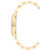 Ceas de mână pentru femei ANNE KLEIN AK/ 3610GPWT Cuarț/ 34 mm photo 3