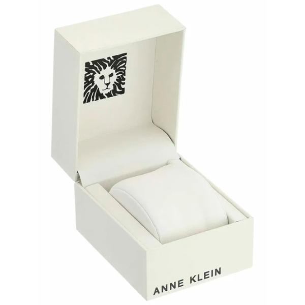 Ceas de mână pentru femei ANNE KLEIN AK/ 3610RGGN Cuarț/ 34 mm photo 2 Ceas de mână pentru femei ANNE KLEIN AK/ 3610RGGN Cuarț/ 34 mm photo 2