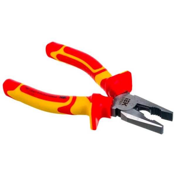 Clește IEK TPL-2-160 160 mm photo 2